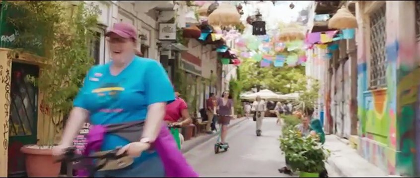 Greatest Days Bande-annonce VO