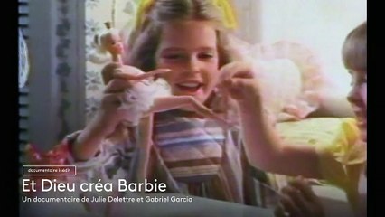 [BA] Et Dieu créa Barbie - 28 avril 2023