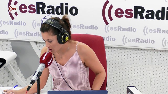 Federico a las 8: La oposición debe exigir la dimisión de Irene Montero
