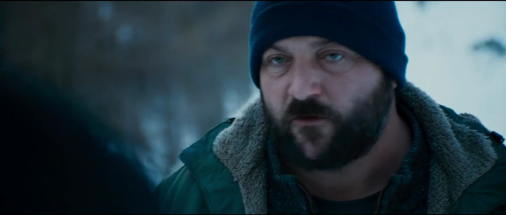 White Hell: Eiskalte Jagd - Trailer (Deutsch) HD