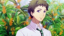 tsundere akuyaku reijou liselotte to jikkyou no endou-kun to kaisetsu no kobayashi-san ep9 مترجم