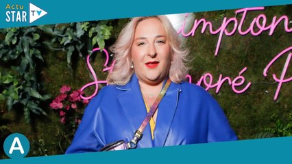 "Un de mes meilleurs souvenirs" : Marilou Berry presque totalement nue, cette photo surprenante dévo