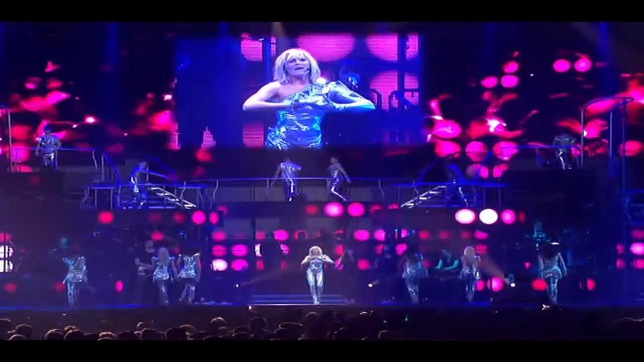 HELENE FISCHER — Ich will immer wieder... dieses Fieber spür'n | HELENE FISCHER: FÜR EINEN TAG - LIVE 2012