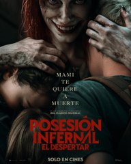 Posesión Infernal:  El despertar – Tráiler oficial ©  Warner Bros. Pictures España