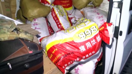 Sydney men convicted over $1.1 billion drug operation
