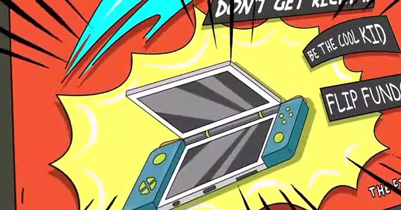 HobbyKids Adventures HobbyKids Adventures S02 E001 – The Great Hobby Pie Launch