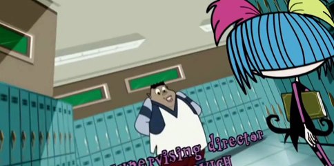 Growing Up Creepie E008 - Goth To Have Better Friends