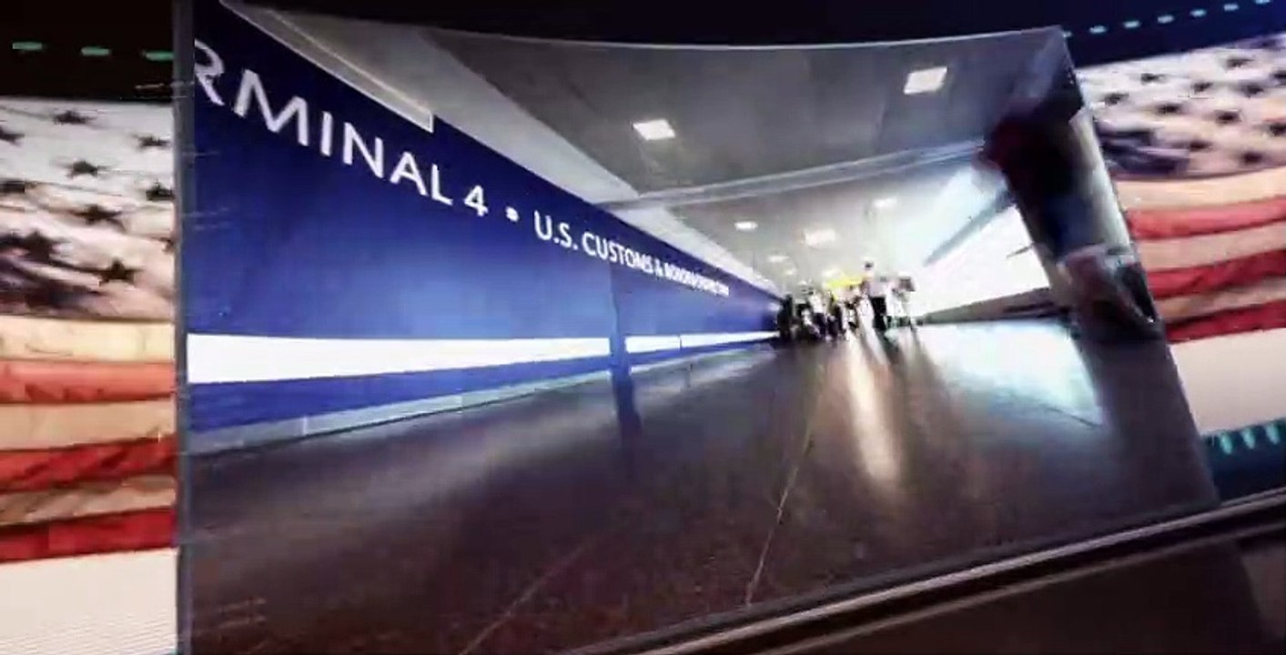 Border Security: America's Front Line S01 E10 - video Dailymotion