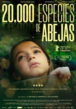 20.000 especies de abejas - Trailer © BTEAM Pictures