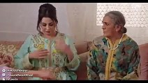 المسلسل المغربي كاينة ظروف_الحلقة 28