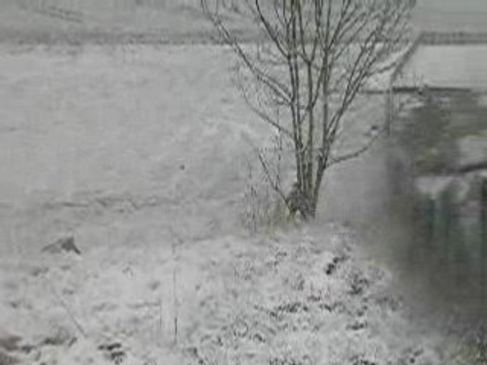 conerie a la neige
