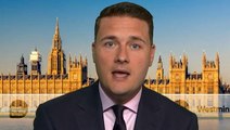 Wes Streeting doubles down on Labour attack ads: ‘I make no apology’