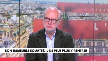 Laurent Joffrin : «La censure vient aussi parfois de l’extrême-droite»