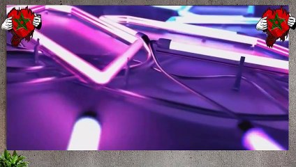 المسلسل المغربي المكتوب الجزء الثاني _الحلقة 29