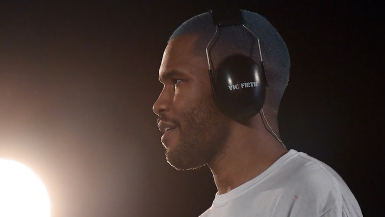 Nach Coachella-Chaos: Frank Ocean sagt zweites Konzert ab