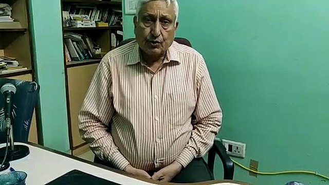 परशुराम जयंती 2023: राजस्थान में जहां बीता था भगवान परशुराम का बचपन, वहां अब मंदिर का हो रहा निर्माण, कल स्थापित होगी अष्ठधातु की मूर्ति