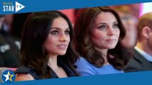 Couronnement de Charles III : Kate Middleton éclipsée par Meghan Markle ? Ce détail du programme qui