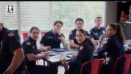Station 19 Season 6 Episode 16 Promo Dirty Laundry (2023)