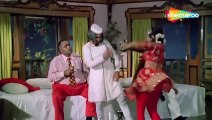 Naach Meri Bulbul/  Rajesh Khanna,Kishore Kumar /  Roti 1974