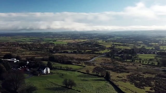 Cannibal Lake Bande-annonce VO