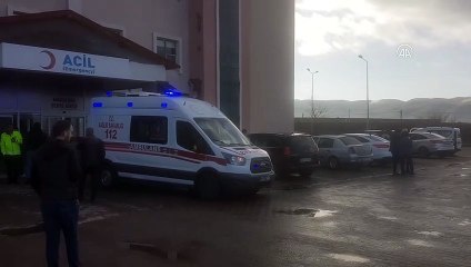 İki aile arasında çıkan kavgada 5 kişi yaralandı