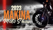 2023 Makina Motoshow | Sights and Sounds