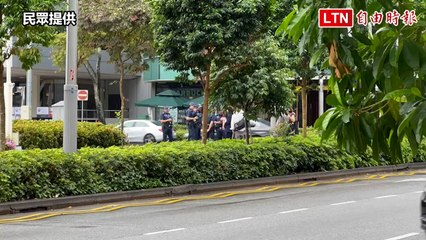 新北市長侯友宜出訪新加坡行程全保密，記者被「放生」引發關注🕵️‍♂️