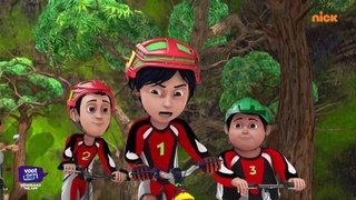 Shiva - शिवा - Inter School Cycle Race - Episode 6 - Download Voot Kids App