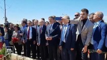 Kılıçdaroğlu'nun Adıyaman ziyaretinde provokasyon