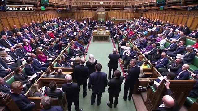 Dominic Raab resigns as Deputy PM after bullying probe is release, despite previously claiming he 'behaved professionally throughout'