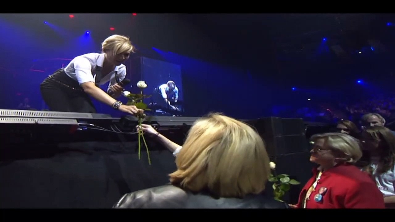 HELENE FISCHER — Outtakes | HELENE FISCHER: FÜR EINEN TAG - LIVE 2012