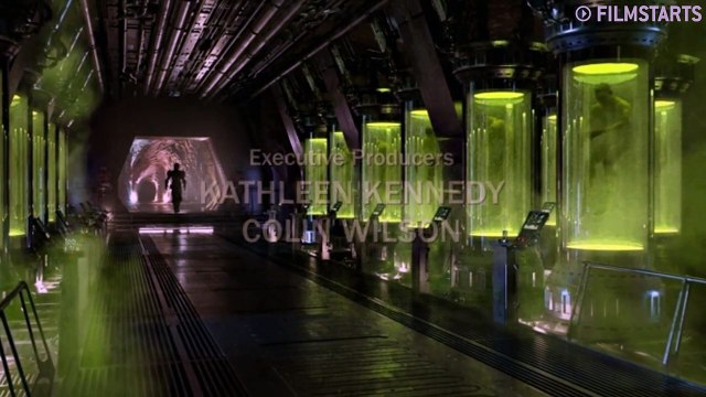 The Mandalorian Staffel 3 Folge 8: Das große Finale (FILMSTARTS-Original)