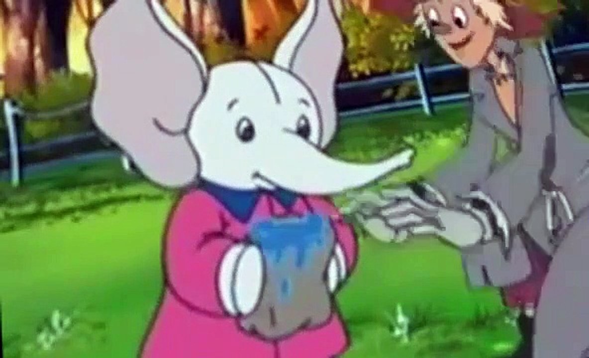 Magic Adventures of Mumfie S02 E005 - video Dailymotion