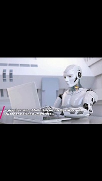 Inspiring Words on Artificial Intelligence