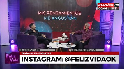 Cómo afrontrar y trabajar los pensamientos que angustian
