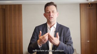 Renaud Dely - L’avenir de la gauche française | Interview