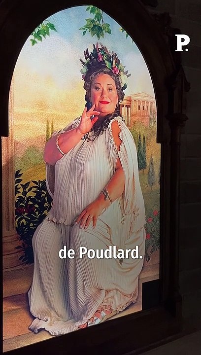 « Harry Potter : L'Exposition » : Poudlard comme si vous y étiez !