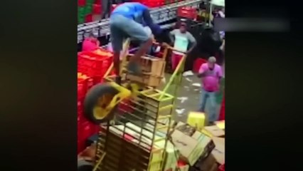 Car Crash Compilations #109 Latest Idiots in cars