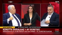 Enerjide bağımsızlığın mimarı! Eski Bakan Masum Türker'den Berat Albayrak sözleri