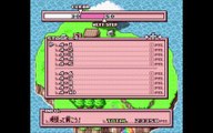 すってはっくん　スーパーファミコン（SUTEHAKKUN SUPER Famicom）ステージ４