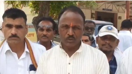 खंडवा: सरपंच और सहायक सचिवों ने रखी मांग, CM हेल्पलाइन को लेकर कहीं बड़ी बात