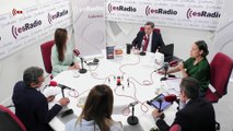 Federico entrevista a la diputada argentina Victoria Villarruel