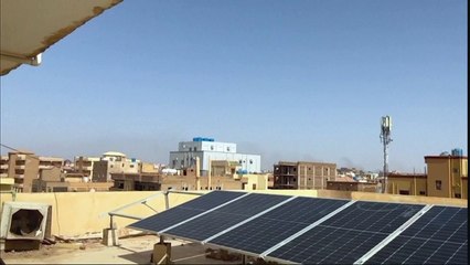 أكثر من 400 قتيل و3500 جريح في الاشتباكات في السودان (منظمة الصحة العالمية)