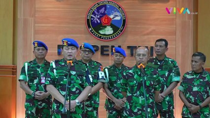 Ini Sanksi Berat Prajurit TNI Jika Terlibat Kerusuhan Kupang