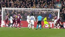 West Ham 4 - 1 Gent | Highlights | UEFA Europa Conference League | 21st April 2023