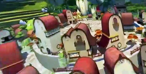 Tashi Tashi E027 Tashi the Deep Blue Sea