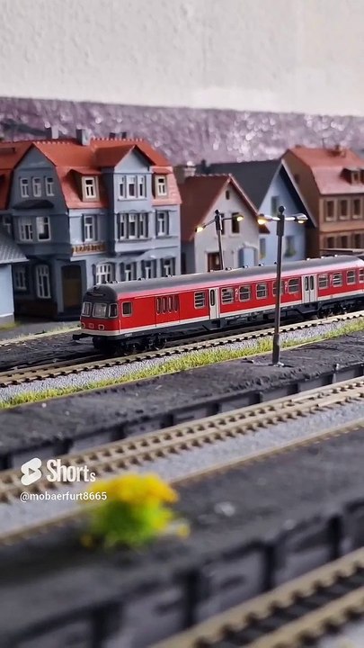 RB 43 auf den Weg nach Öhringen
