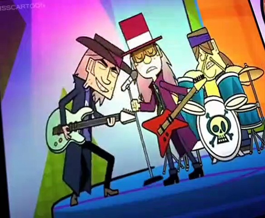 CJ the DJ CJ the DJ E041 Wild World Of Rock