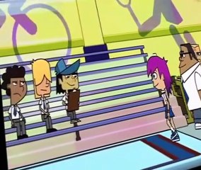 CJ the DJ CJ the DJ E042 Lesleymania