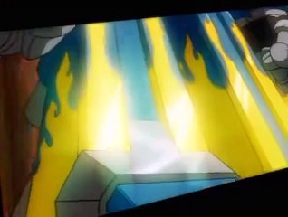 Megas XLR - S01 E011 - DMV: Dept. of Megas Violations